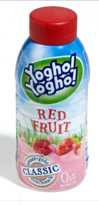 Fruit Drink 500ml bottle